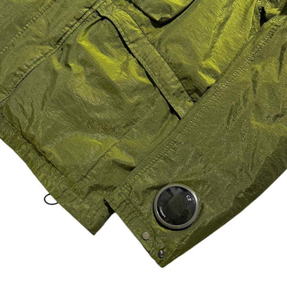 CP Company P.Ri.S.M La Mille Goggle Jacket