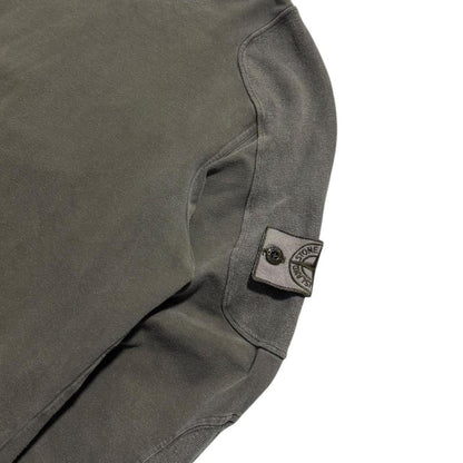 Stone Island Ghost Pullover Jumper