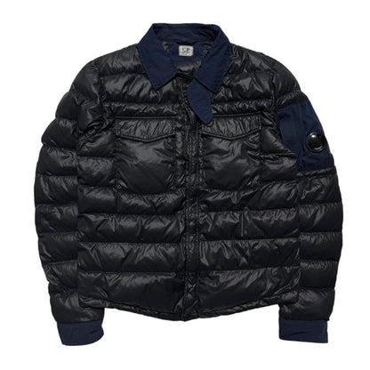 CP Company D.D. Shell Down Jacket