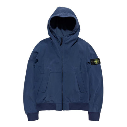 Stone Island Soft Shell Jacket