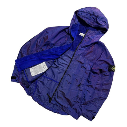 Stone Island Colour Weft Jacket