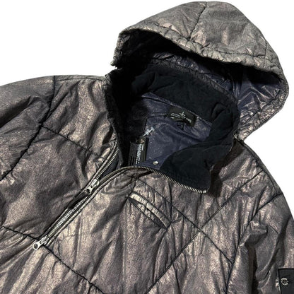 Stone Island Shadow Project Nylon Metal Mist Jacket