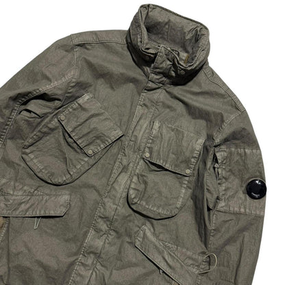 CP Company 50 Fili Gum Jacket