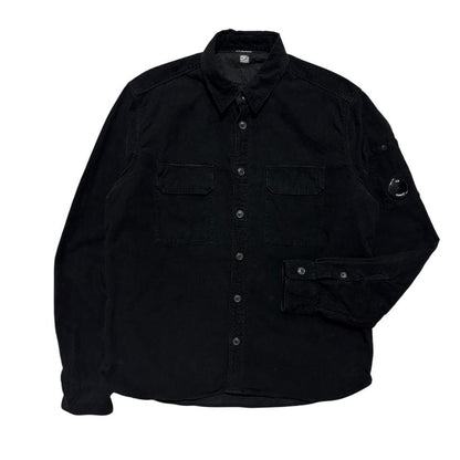 CP Company Corduroy Overshirt