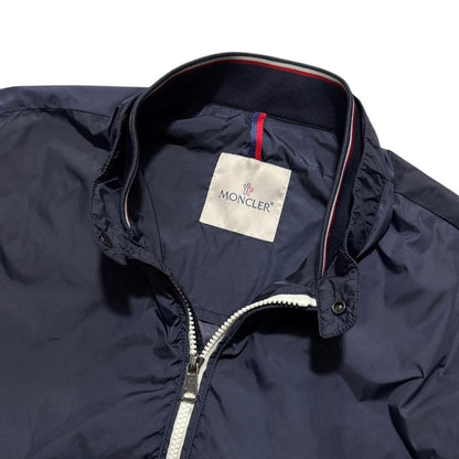 Moncler Miroir Nylon Jacket