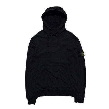 Stone Island Pullover Hoodie