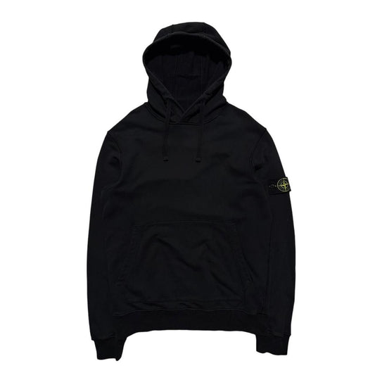 Stone Island Pullover Hoodie