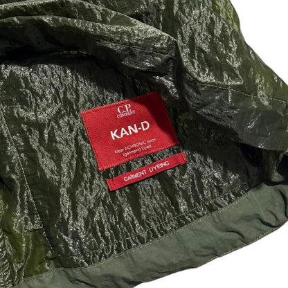 CP Company Kan-D Goggle Jacket