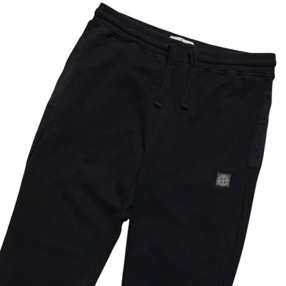 Stone Island Cotton Sweatpants