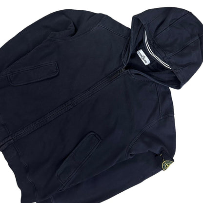 Stone Island Matching Tracksuit with Hoodie & Cargo Joggers