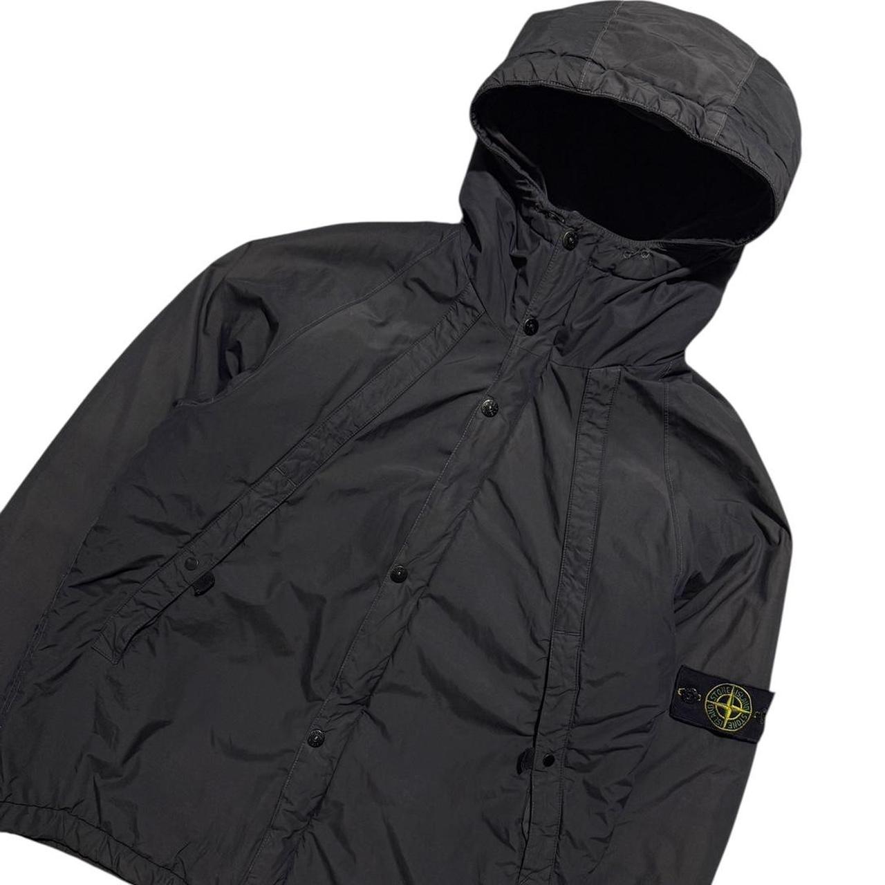 Stone Island 2004 Nylon Jacket