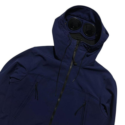 CP Company Soft Shell Jacket