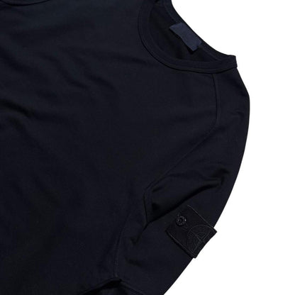 Stone Island Ghost Pullover Jumper