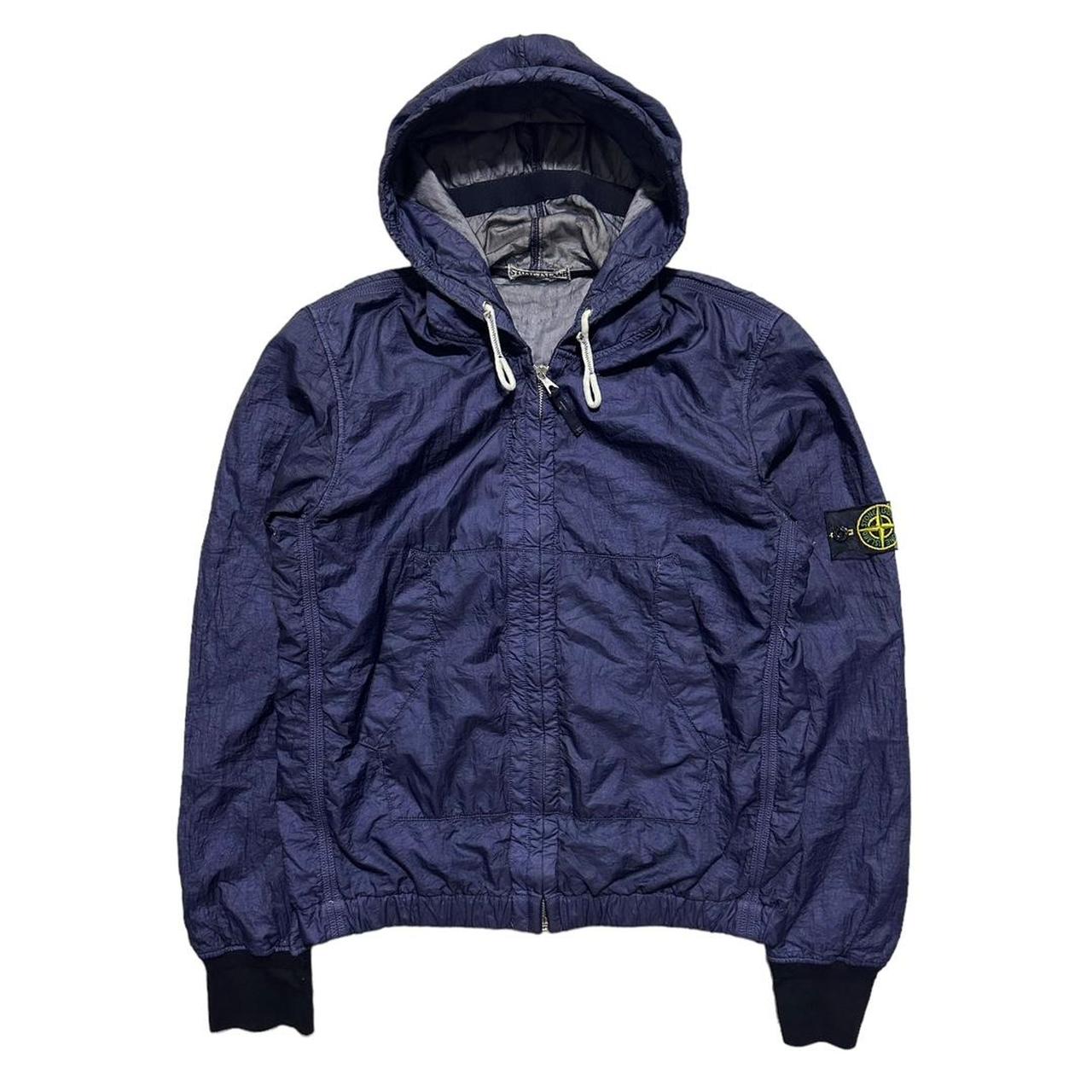 Stone Island Hyperlight Jacket