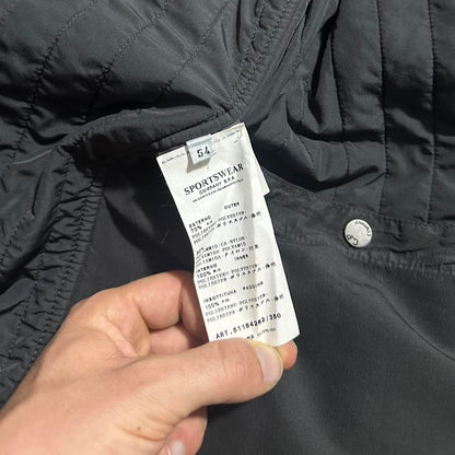 CP Company Mille Miglia Goggle Jacket