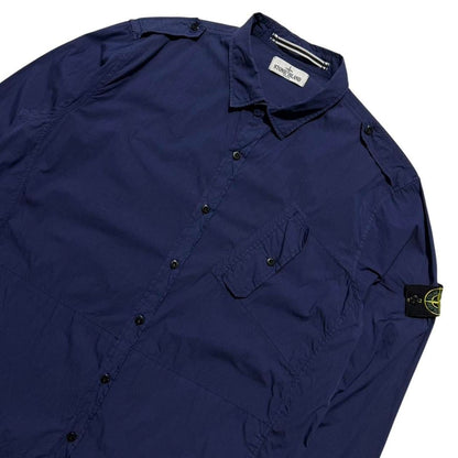Stone Island Overshirt
