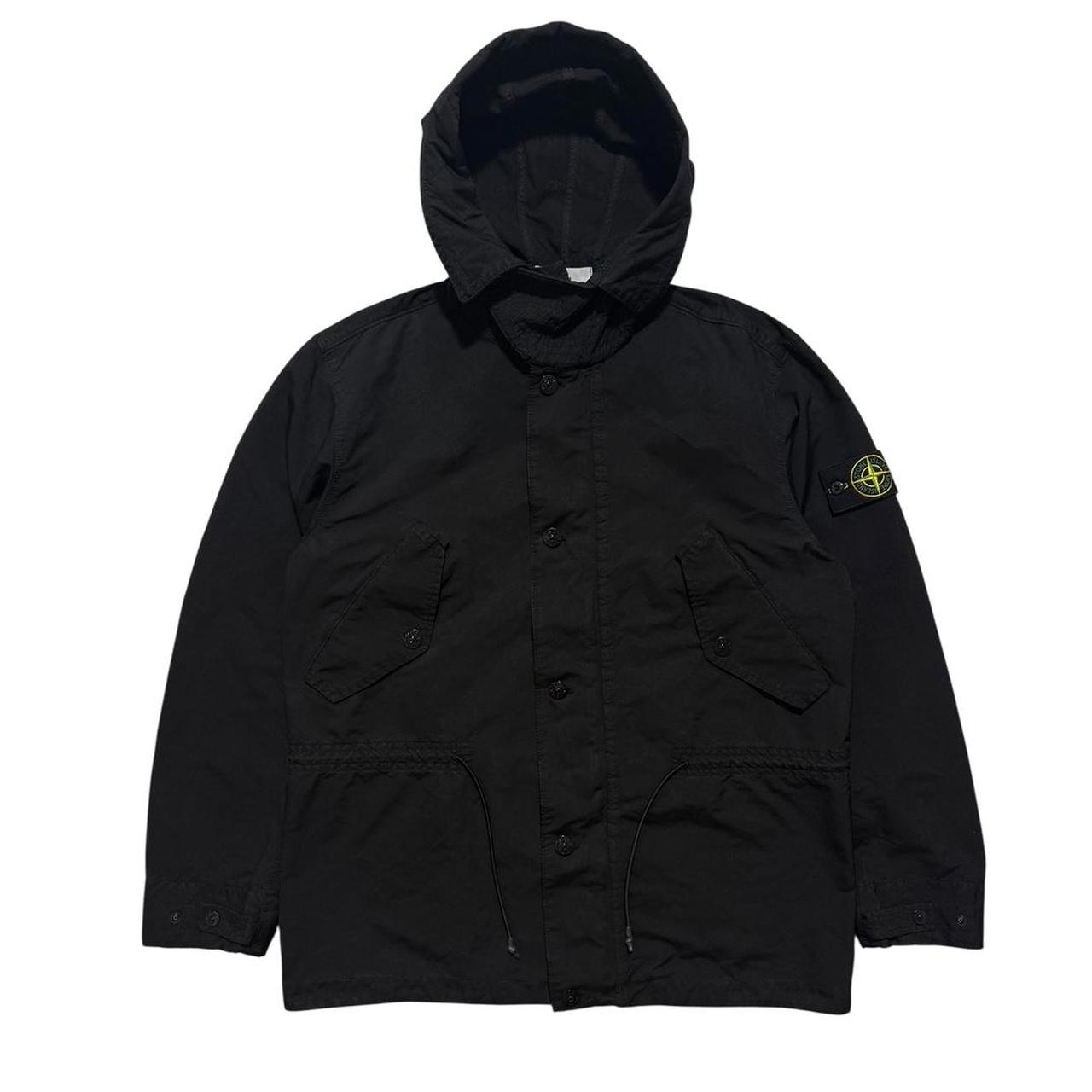 Stone Island David-TC Jacket