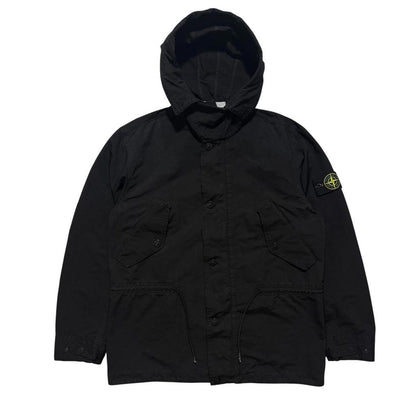 Stone Island David-TC Jacket