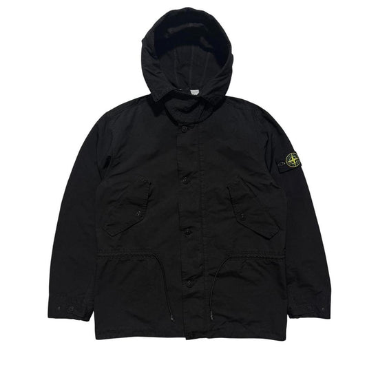 Stone Island David-TC Jacket