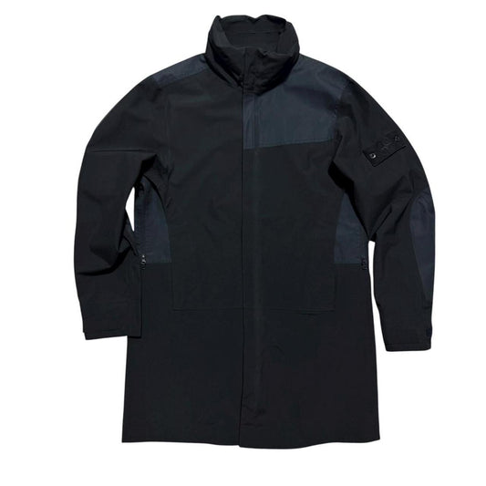 Stone Island Ghost Tank Shield Jacket