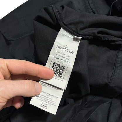 Stone Island Ghost Overshirt