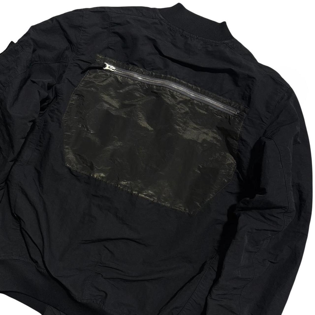 Stone Island Shadow Project Naslan Bomber Jacket