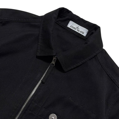 Stone Island Workwear Chore Jacket