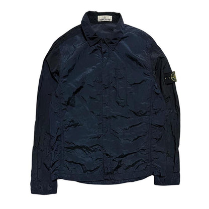 Stone Island Nylon Metal Overshirt