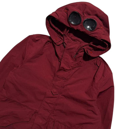 CP Company Micro Kei Goggle Jacket