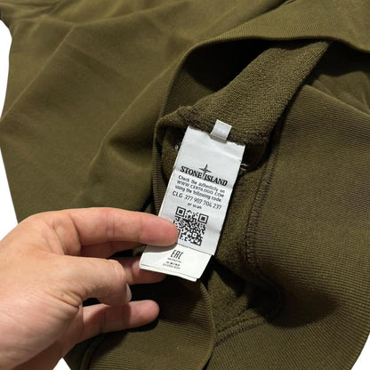 Stone Island Pullover Crewneck