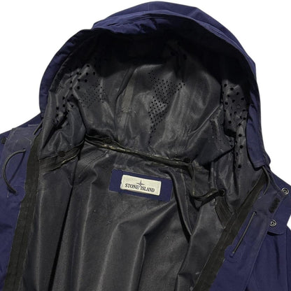 Stone Island Tank Shield Jacket
