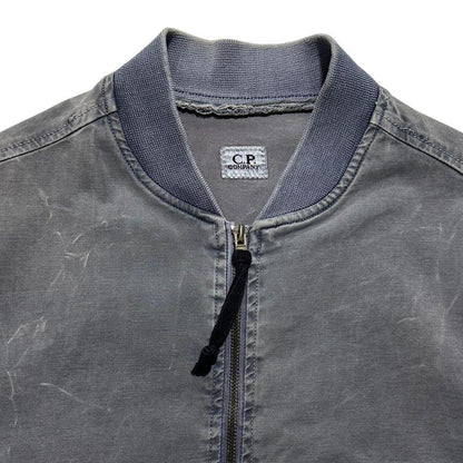 CP Company Bomber Jacket