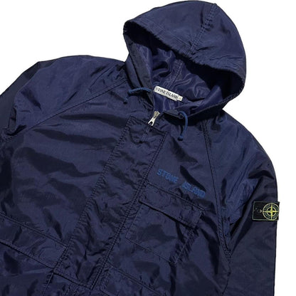 Stone Island Formula Steel Jacket