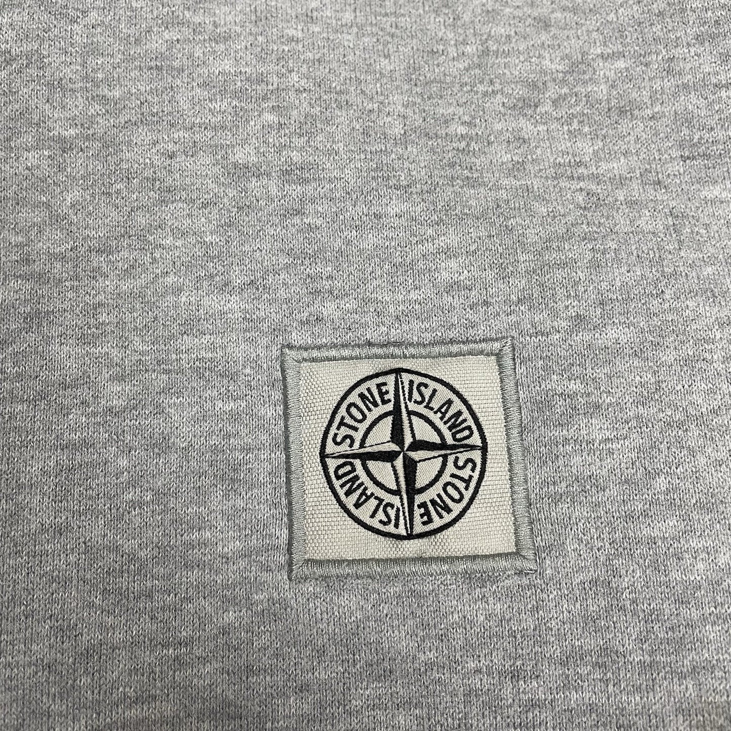 Stone Island Track Jacket, Size XXL | O/S, Grey