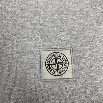 Stone Island Track Jacket, Size XXL | O/S, Grey