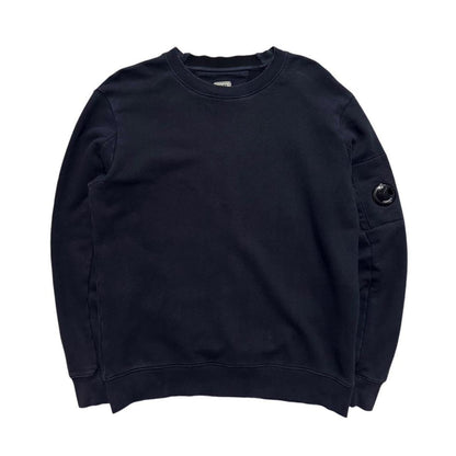 CP Company Pullover Crewneck