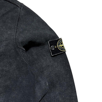 Stone Island Frost Pullover Crewneck