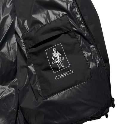 CP Company Metropolis Down Jacket