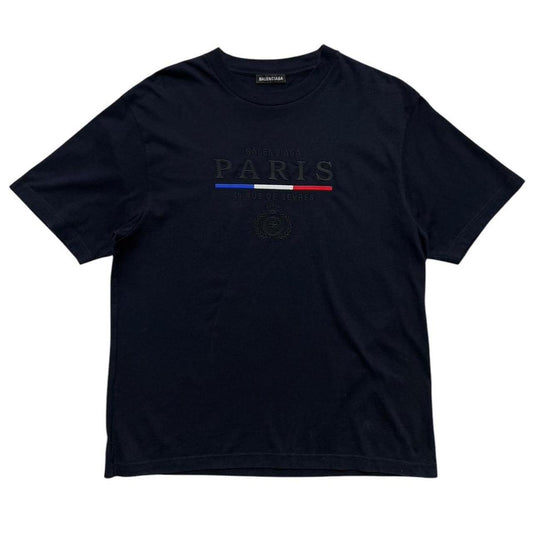 Balenciaga Paris T-Shirt