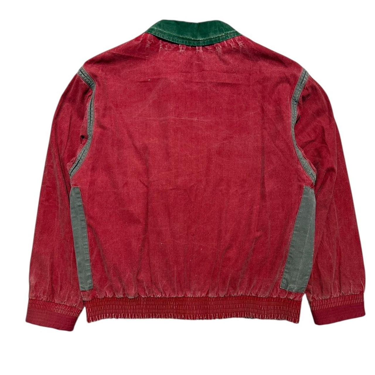 Stone Island 1982 Tela Stella Jacket