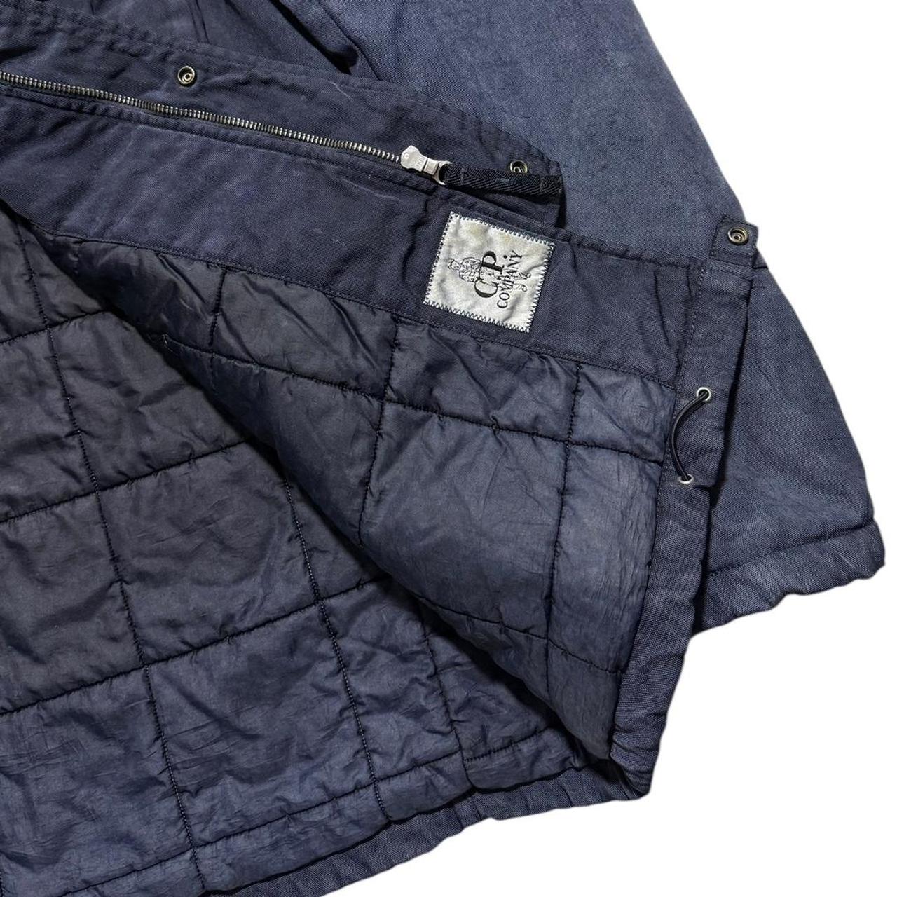 CP Company Mille Miglia Jacket