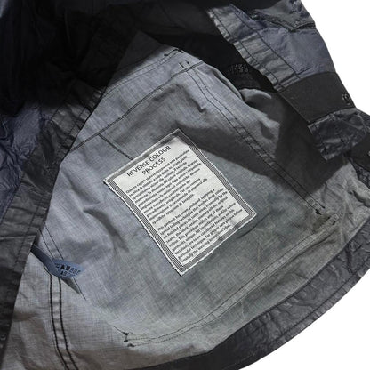 Stone Island Reverse Colour Process Jacket