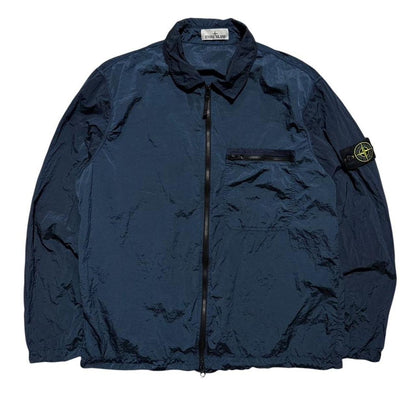 Stone Island Nylon Overshirt
