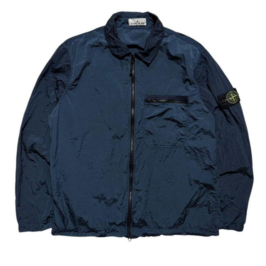 Stone Island Nylon Overshirt