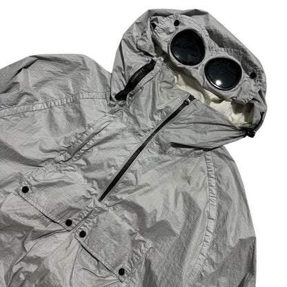 CP Company Nylon Nyfoil La Mille Goggle Jacket