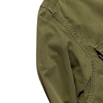 Stone Island Double Pocket Overshirt