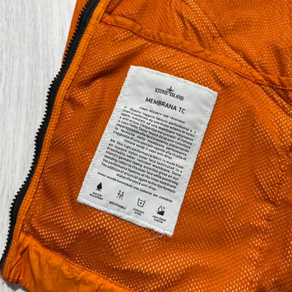 Stone Island Membrana TC Jacket