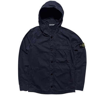 Stone Island Canvas Jacket