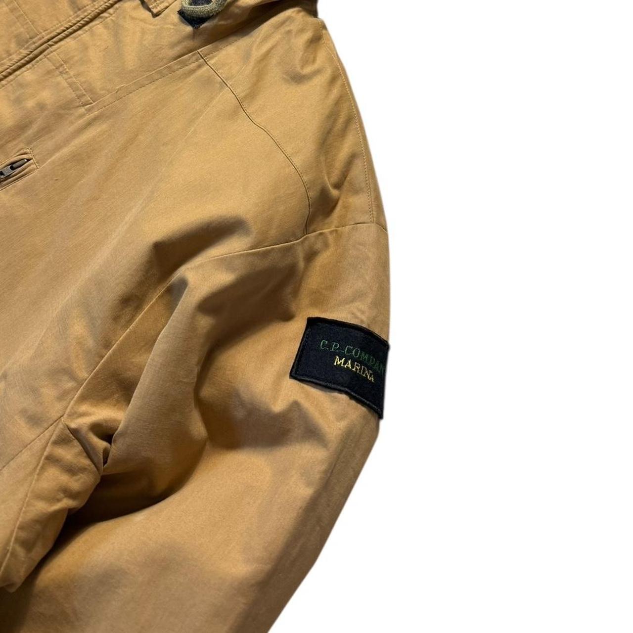 CP Company 1990's Marina Jacket