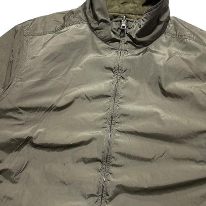 Prada Reversible Nylon Jacket
